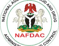 NAFDAC TFA Training